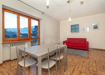 Monolocale Frazione San Lorenzo Pratoguglielmo, 100, Paesana - foto 3