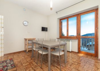 Monolocale Frazione San Lorenzo Pratoguglielmo, 100, Paesana - foto 4