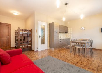 Monolocale Frazione San Lorenzo Pratoguglielmo, 100, Paesana - foto 2