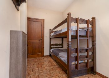 Monolocale Frazione San Lorenzo Pratoguglielmo, 100, Paesana - foto 6