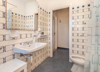 Monolocale Frazione San Lorenzo Pratoguglielmo, 100, Paesana - foto 8