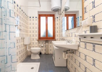 Monolocale Frazione San Lorenzo Pratoguglielmo, 100, Paesana - foto 7