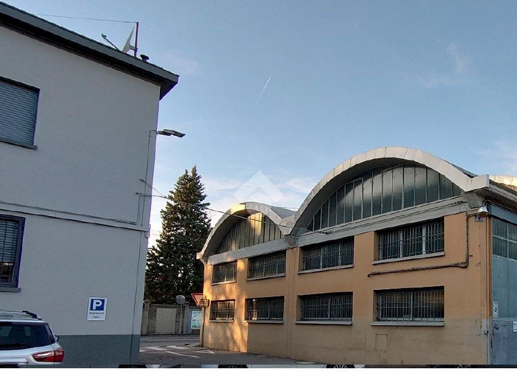 Capannone via triumvirato, Bologna (zona Battindarno) - foto 3