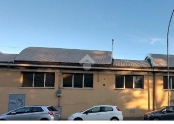 Capannone via triumvirato, Bologna (zona Battindarno) - foto 2