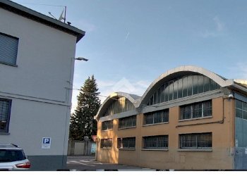 Capannone via triumvirato, Bologna (zona Battindarno) - foto 3