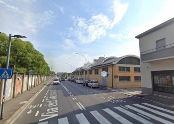 Capannone via triumvirato, Bologna (zona Battindarno) - foto 4