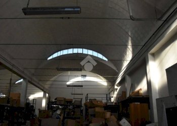 Capannone via triumvirato, Bologna (zona Battindarno) - foto 7