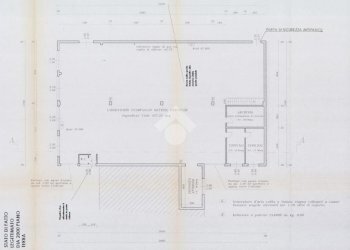 Capannone via triumvirato, Bologna (zona Battindarno) - foto 8