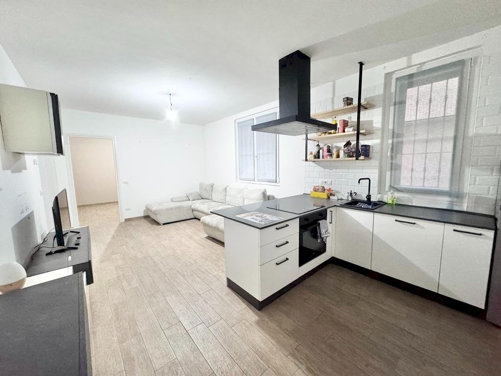 Trilocale Via Martiri d'Ungheria, Binasco - foto 2