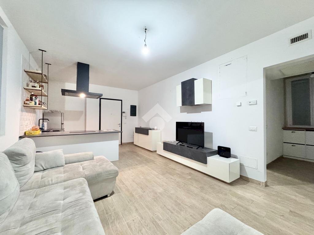 Trilocale Via Martiri d'Ungheria, Binasco - foto 3