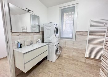 Three-room apartment Via Martiri d'Ungheria, Binasco - photo 16