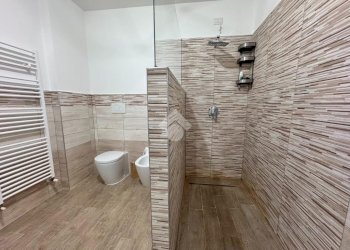 Three-room apartment Via Martiri d'Ungheria, Binasco - photo 17