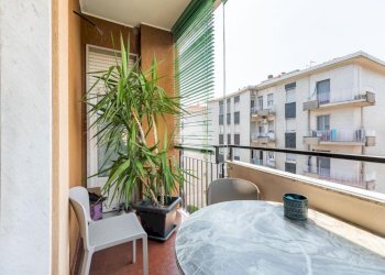 Quadrilocale Via Sardegna, Sesto San Giovanni - foto 7