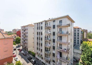 Quadrilocale Via Sardegna, Sesto San Giovanni - foto 10