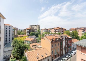 Quadrilocale Via Sardegna, Sesto San Giovanni - foto 11