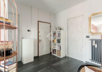 Quadrilocale Via Sardegna, Sesto San Giovanni - foto 12