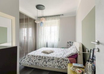 Quadrilocale Via Sardegna, Sesto San Giovanni - foto 19