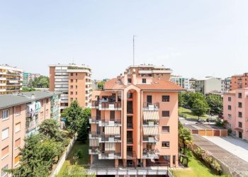 Quadrilocale Via Sardegna, Sesto San Giovanni - foto 20