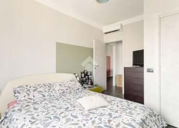 Quadrilocale Via Sardegna, Sesto San Giovanni - foto 22