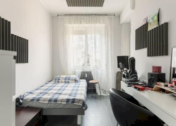 Quadrilocale Via Sardegna, Sesto San Giovanni - foto 25