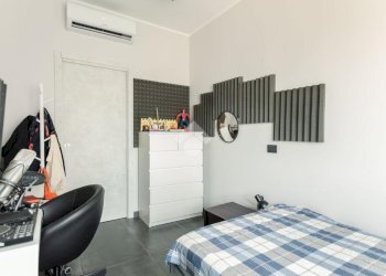 Quadrilocale Via Sardegna, Sesto San Giovanni - foto 27