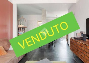 Quadrilocale Via Sardegna, Sesto San Giovanni - foto 1