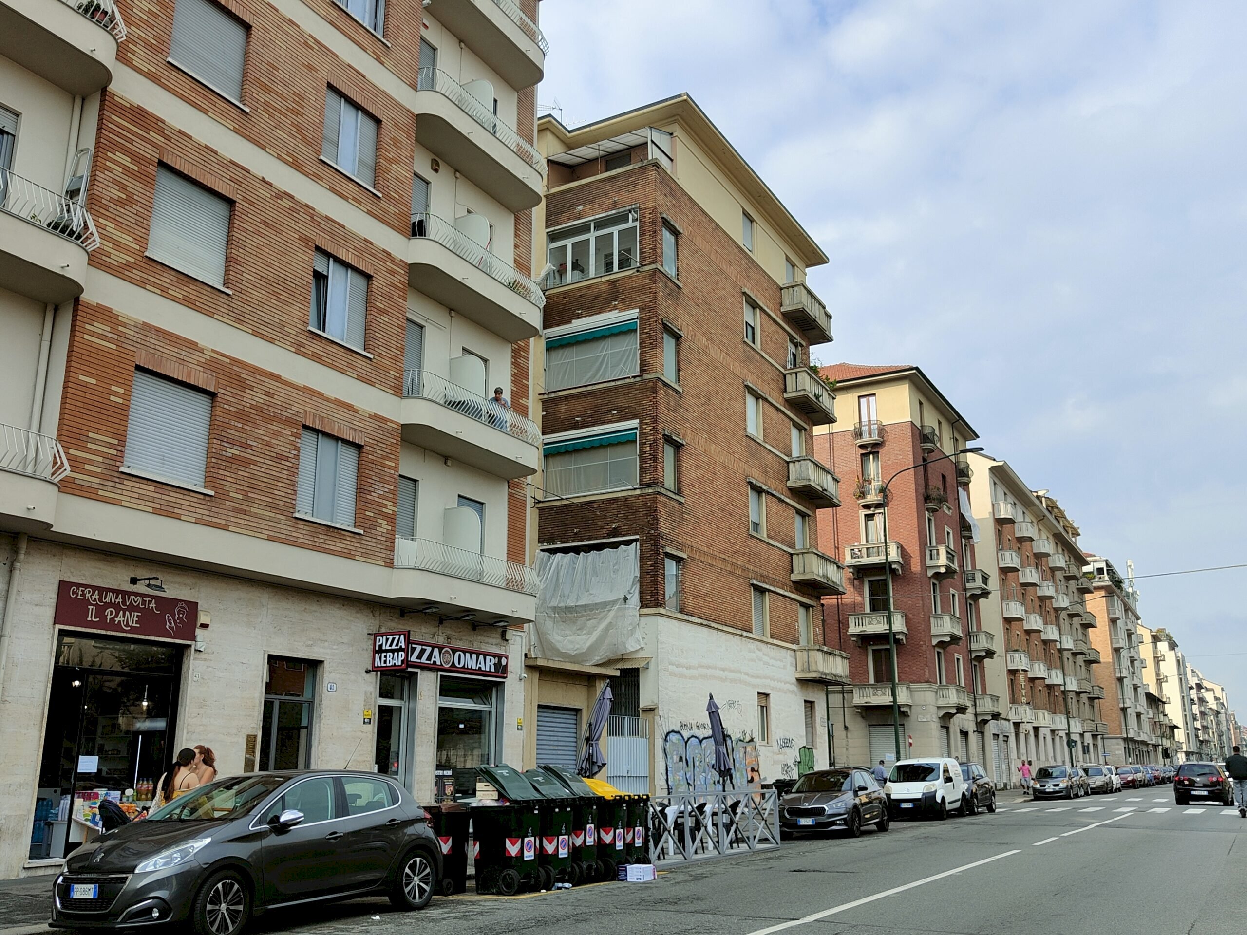 Bilocale 62, Via Pietrino Belli, Torino - foto 2