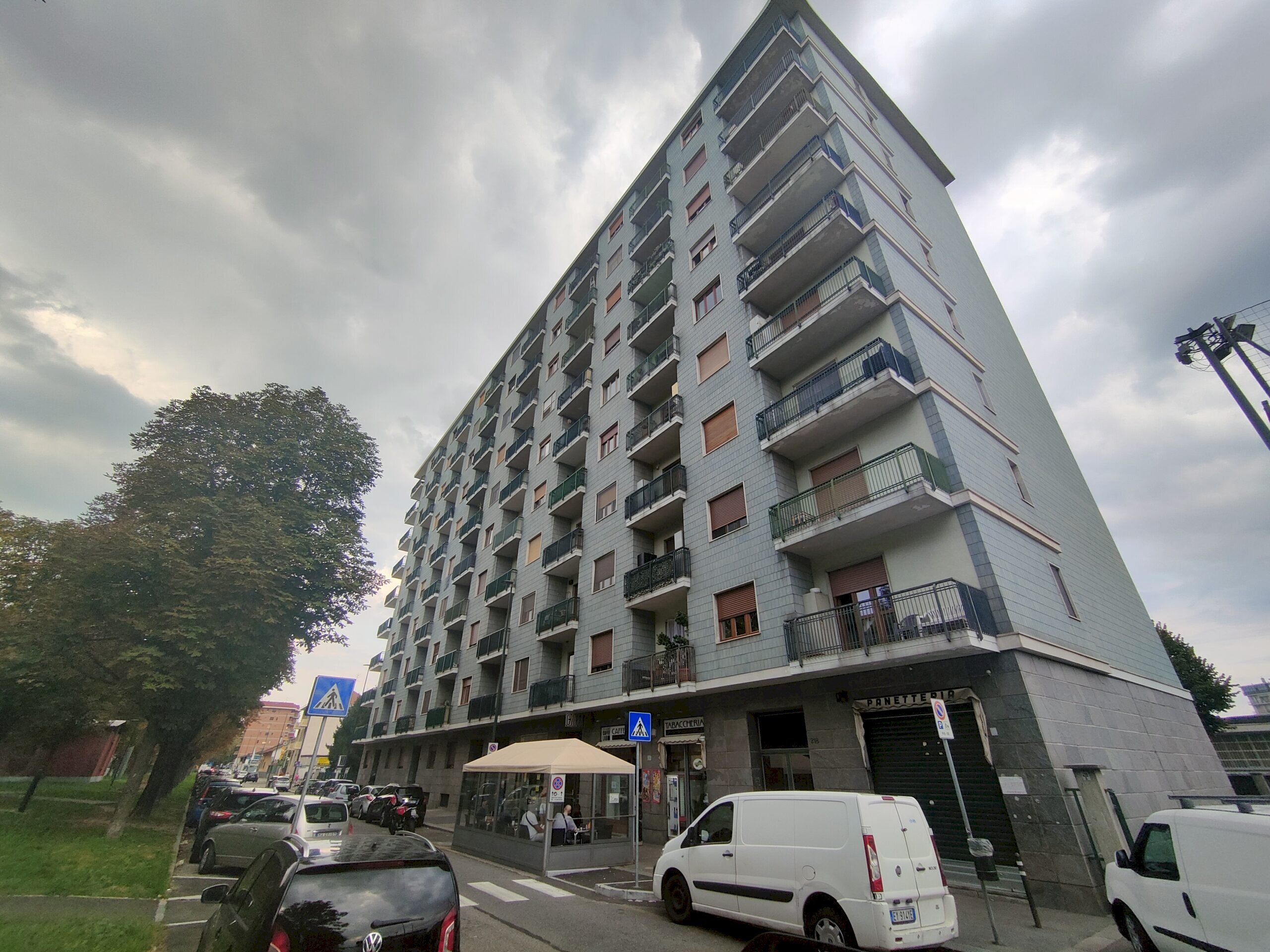 Monolocale 220, Corso Lucio Quinzio Cincinnato, Torino - foto 1