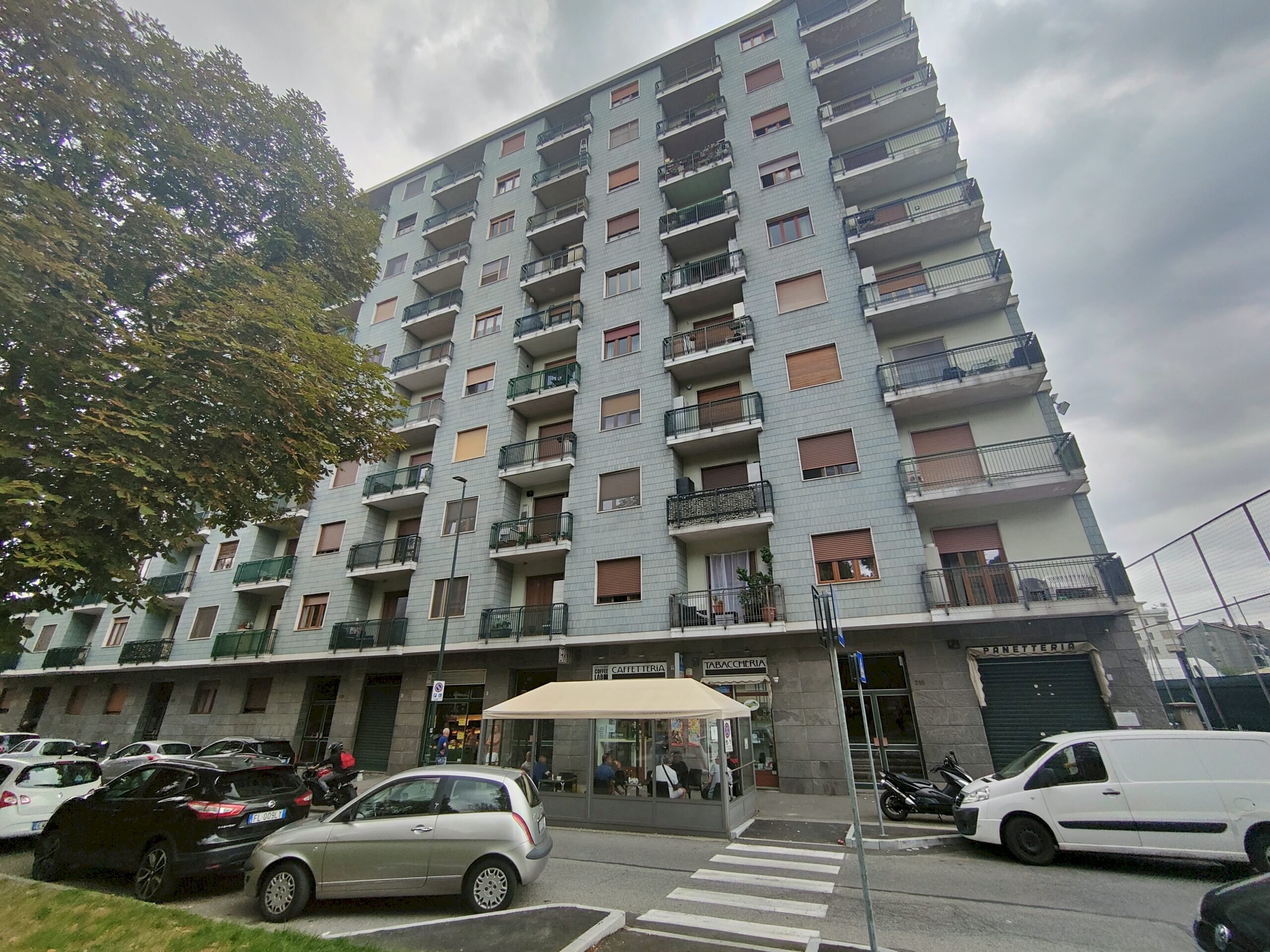 Monolocale 220, Corso Lucio Quinzio Cincinnato, Torino - foto 2