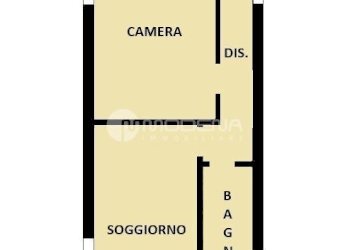 Appartamento Modena (zona Circoscrizione 1) - foto 22