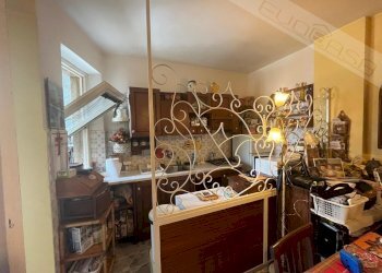 Bilocale Via Roma , Perosa Argentina - foto 7