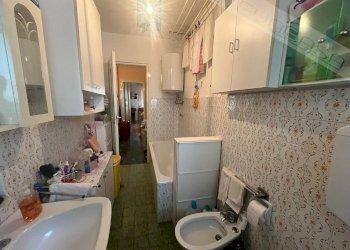 Bilocale Via Roma , Perosa Argentina - foto 21