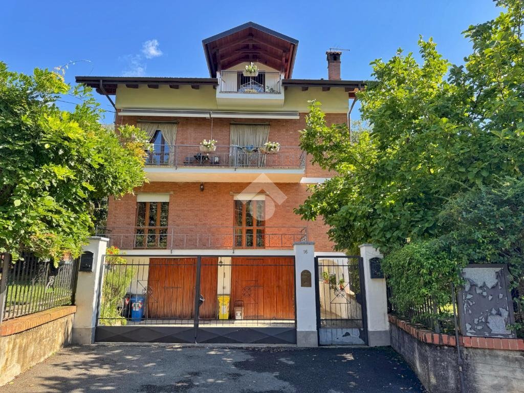 Trilocale Via Trucco Rossato, Val della Torre - foto 1