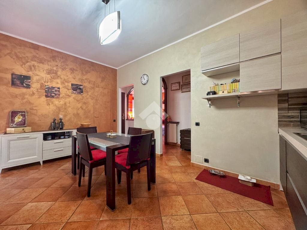 Trilocale Via Trucco Rossato, Val della Torre - foto 2