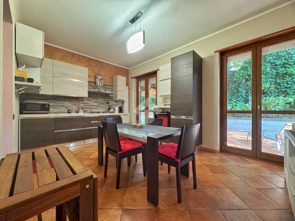 Trilocale Via Trucco Rossato, Val della Torre - foto 3