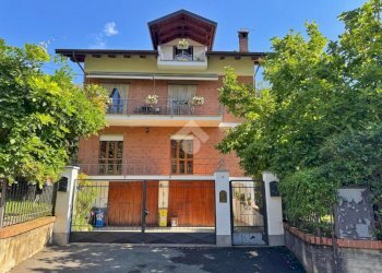 Trilocale Via Trucco Rossato, Val della Torre - foto 1