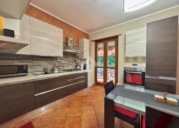 Trilocale Via Trucco Rossato, Val della Torre - foto 4