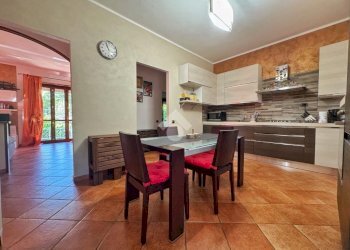 Trilocale Via Trucco Rossato, Val della Torre - foto 5