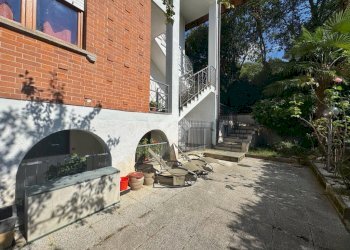 Trilocale Via Trucco Rossato, Val della Torre - foto 28