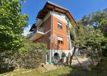 Trilocale Via Trucco Rossato, Val della Torre - foto 32