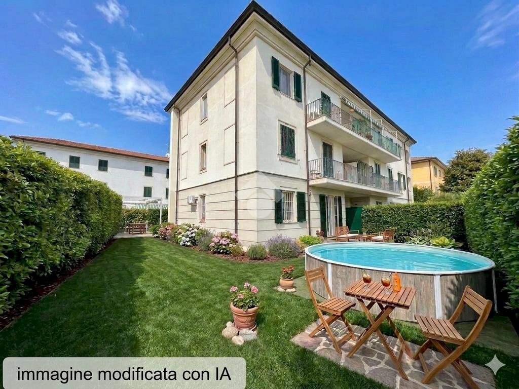 Trilocale Via Ernesto Guala, Tortona - foto 1