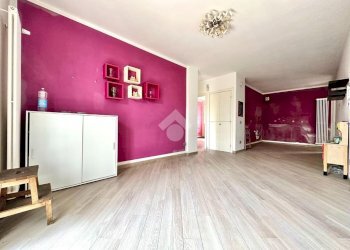 Three-room apartment Via Ernesto Guala, Tortona - photo 2