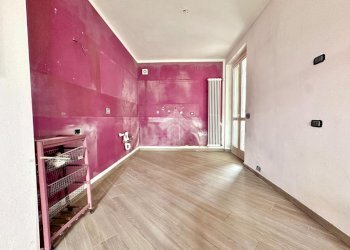Three-room apartment Via Ernesto Guala, Tortona - photo 6