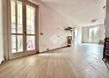 Three-room apartment Via Ernesto Guala, Tortona - photo 8