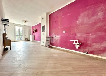 Three-room apartment Via Ernesto Guala, Tortona - photo 9