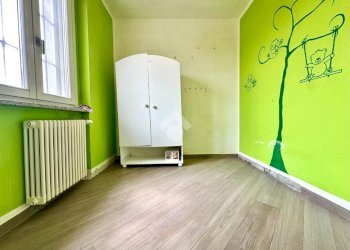 Three-room apartment Via Ernesto Guala, Tortona - photo 14