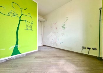 Three-room apartment Via Ernesto Guala, Tortona - photo 16