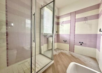 Three-room apartment Via Ernesto Guala, Tortona - photo 19