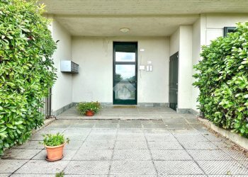 Three-room apartment Via Ernesto Guala, Tortona - photo 27