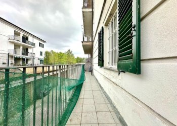 Three-room apartment Via Ernesto Guala, Tortona - photo 36